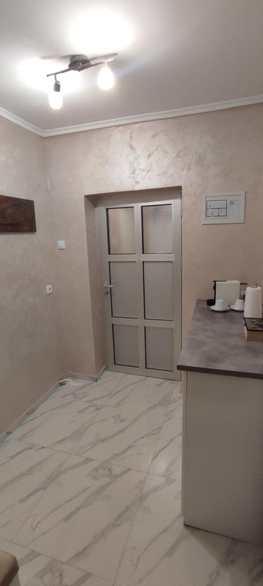 Menrat Apartment โนวีซาด ภายนอก รูปภาพ