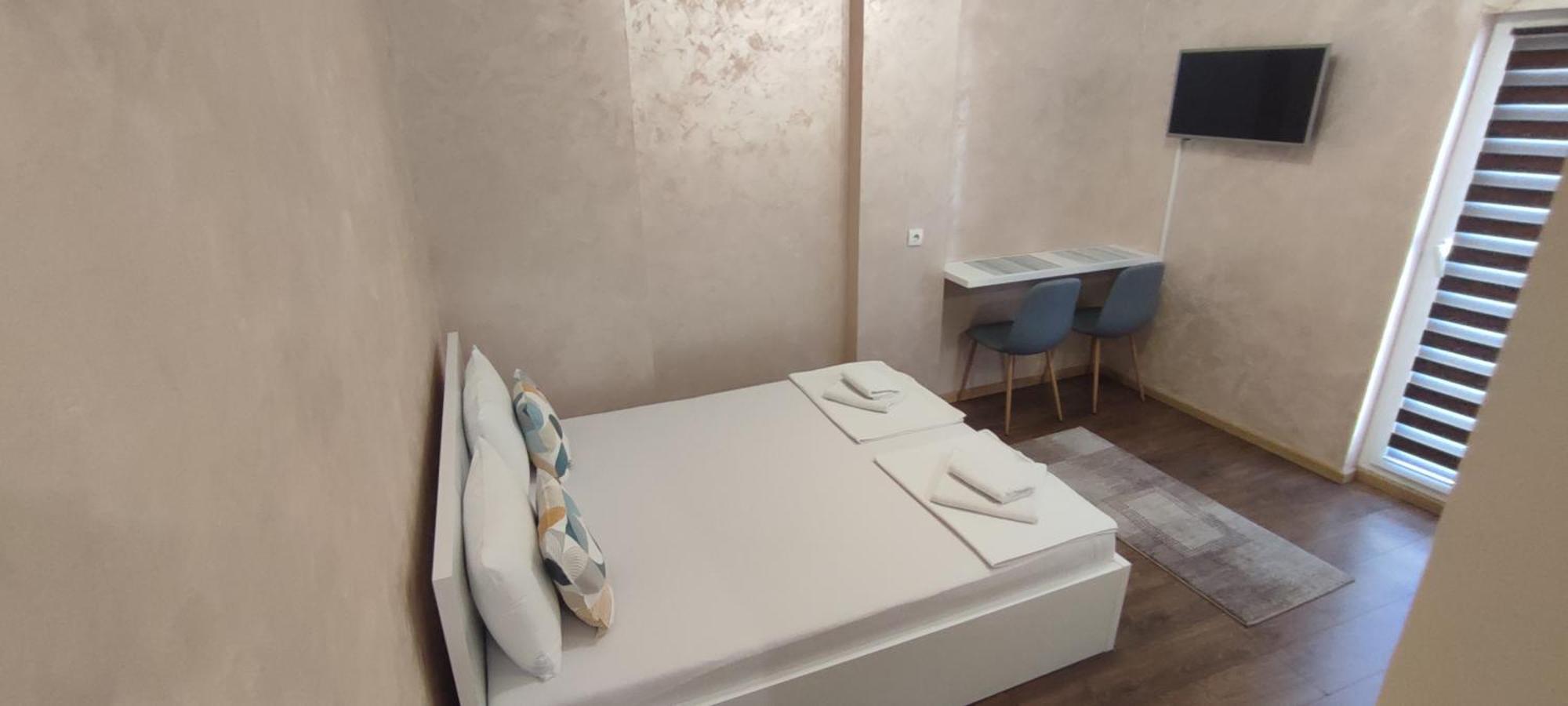 Menrat Apartment โนวีซาด ภายนอก รูปภาพ